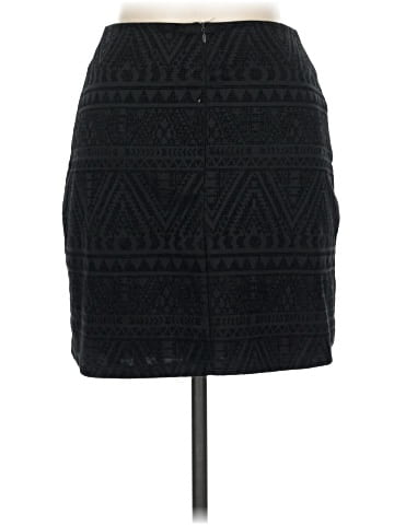 Blue Rain Casual Skirt (view 2)