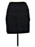 Blue Rain Argyle Black Casual Skirt Size M - photo 2