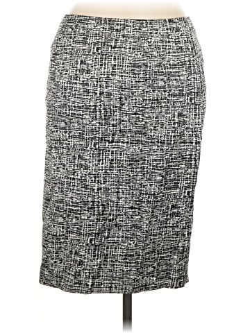 Jones New York Collection Casual Skirt (view 1)