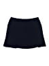 Adidas Solid Blue Active Skort Size L - photo 2