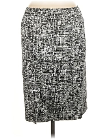 Jones New York Collection Casual Skirt (view 2)