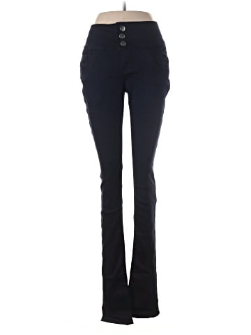 Hybrid & Company Casual Pants (view 1)