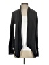 Jigsaw 100% Wool Gray Wool Cardigan Size S - photo 1
