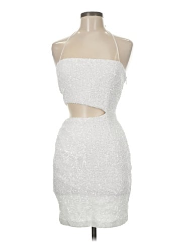 Amanda Uprichard Cocktail Dress (view 1)