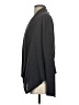 Jigsaw 100% Wool Gray Wool Cardigan Size S - photo 5