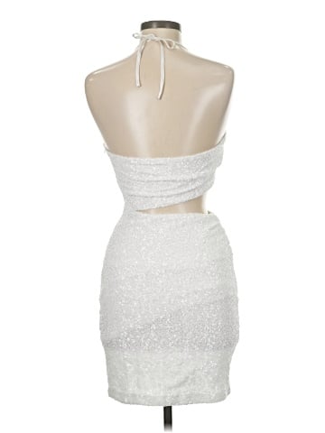 Amanda Uprichard Cocktail Dress (view 2)