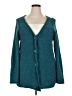 Cabela's Teal Cardigan Size 2XL - photo 1