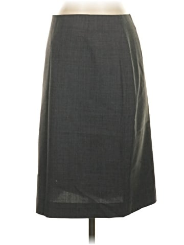 Brooks Brothers 346 Formal Skirt (view 1)
