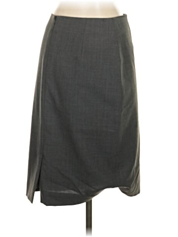 Brooks Brothers 346 Formal Skirt (view 2)