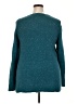 Cabela's Teal Cardigan Size 2XL - photo 2