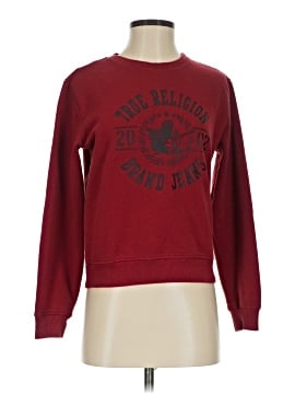 True Religion Sweatshirt