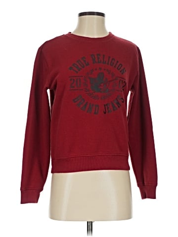 True Religion Sweatshirt (view 1)