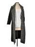 Zara Gray Coat Size S - photo 1