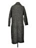 Zara Gray Coat Size S - photo 2