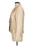 Ann Taylor Gold Blazer Size 10 - photo 5
