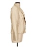 Ann Taylor Gold Blazer Size 10 - photo 4