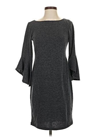 Tash + Sophie 3/4 Sleeve T-Shirt (view 1)