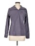 Mountain Hardwear 100% Polyester Gray Sweatshirt Size M - photo 1