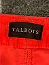Talbots Red Casual Pants Size 6 - photo 6