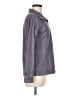 Mountain Hardwear 100% Polyester Gray Sweatshirt Size M - photo 4
