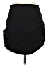 Zara Black Formal Skirt Size S - photo 2