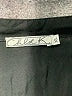Chloe K 100% Rayon Black Long Sleeve Blouse Size XL - photo 7