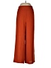 Unbranded Orange Dress Pants Size M - photo 1