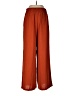 Unbranded Orange Dress Pants Size M - photo 2