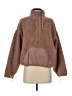 Vintage Havana 100% Polyester Brown Poncho Size S - photo 1
