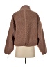 Vintage Havana 100% Polyester Brown Poncho Size S - photo 2