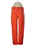 Stylus Color Block Orange Jeans Size 27 waist - photo 1