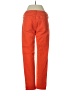 Stylus Color Block Orange Jeans Size 27 waist - photo 2