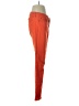 Stylus Color Block Orange Jeans Size 27 waist - photo 4