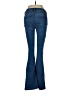 Happily Grey Blue Jeans Size 28 waist - photo 2