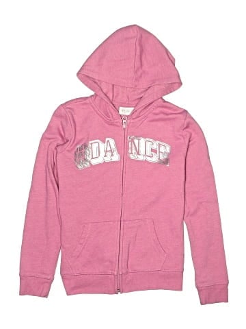The Children's Place Zip Up Hoodie (view 1)