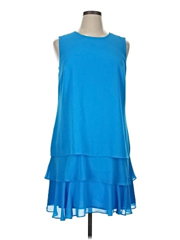 Lauren by Ralph Lauren Casual Dress (view 1)