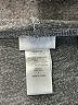 Dotti Gray Cardigan Size L - photo 7