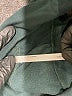 Soma Black Turtleneck Sweater Size S - photo 8