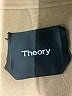 Theory Tan Wool Coat Size P (petite) - photo 6