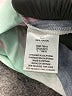 Kingston Grey 100% Rayon Stripes Blue Romper Size M - photo 5