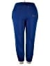 Unbranded 100% Polyester Blue Active Pants Size XXL - photo 1
