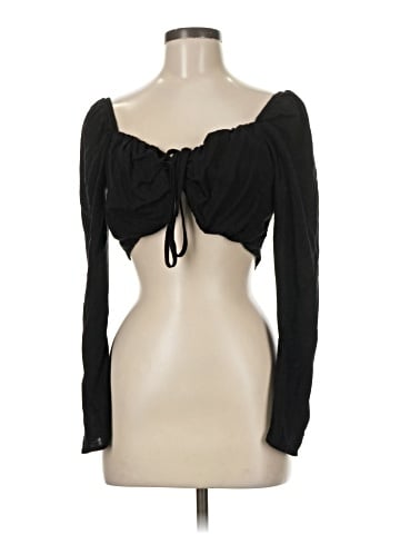 Nasty Gal Inc. Long Sleeve T-Shirt (view 1)