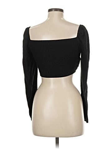Nasty Gal Inc. Long Sleeve T-Shirt (view 2)