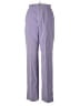 Helium Purple Casual Pants Size 6 (estimated) - photo 1