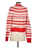 American Eagle Outfitters Red Pullover Sweater Size XS - photo 2