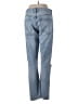 AGOLDE 100% Cotton Blue Jeans Size 28 waist - photo 2