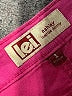 L.e.i. Pink Casual Pants Size 1r - photo 7