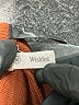 Wishlist Color Block Brown Casual Pants Size S - photo 7