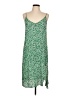 Le Lis Green Casual Dress Size L (estimated) - photo 1