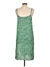 Le Lis Green Casual Dress Size L (estimated) - photo 2